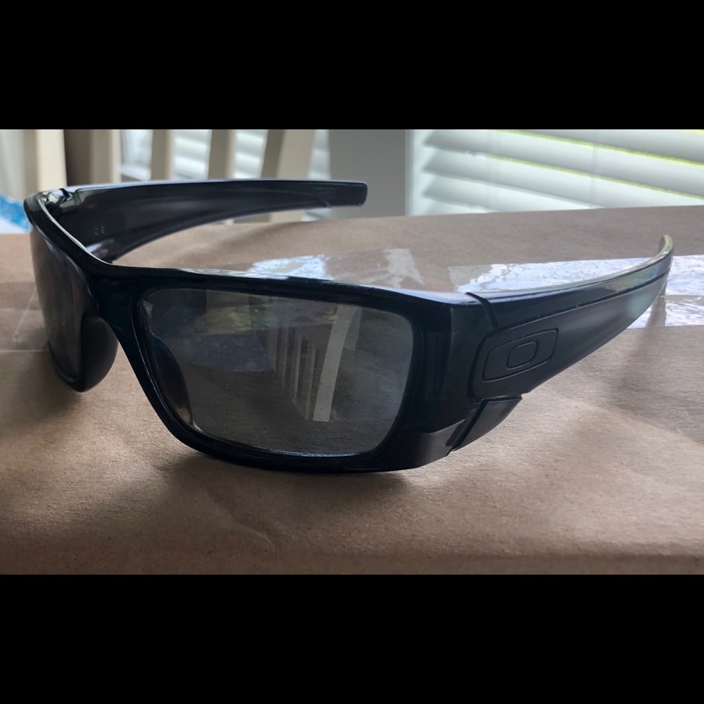 Oakley Fuel Cell Sunglasses